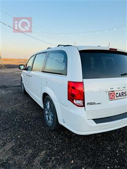 Dodge Grand Caravan